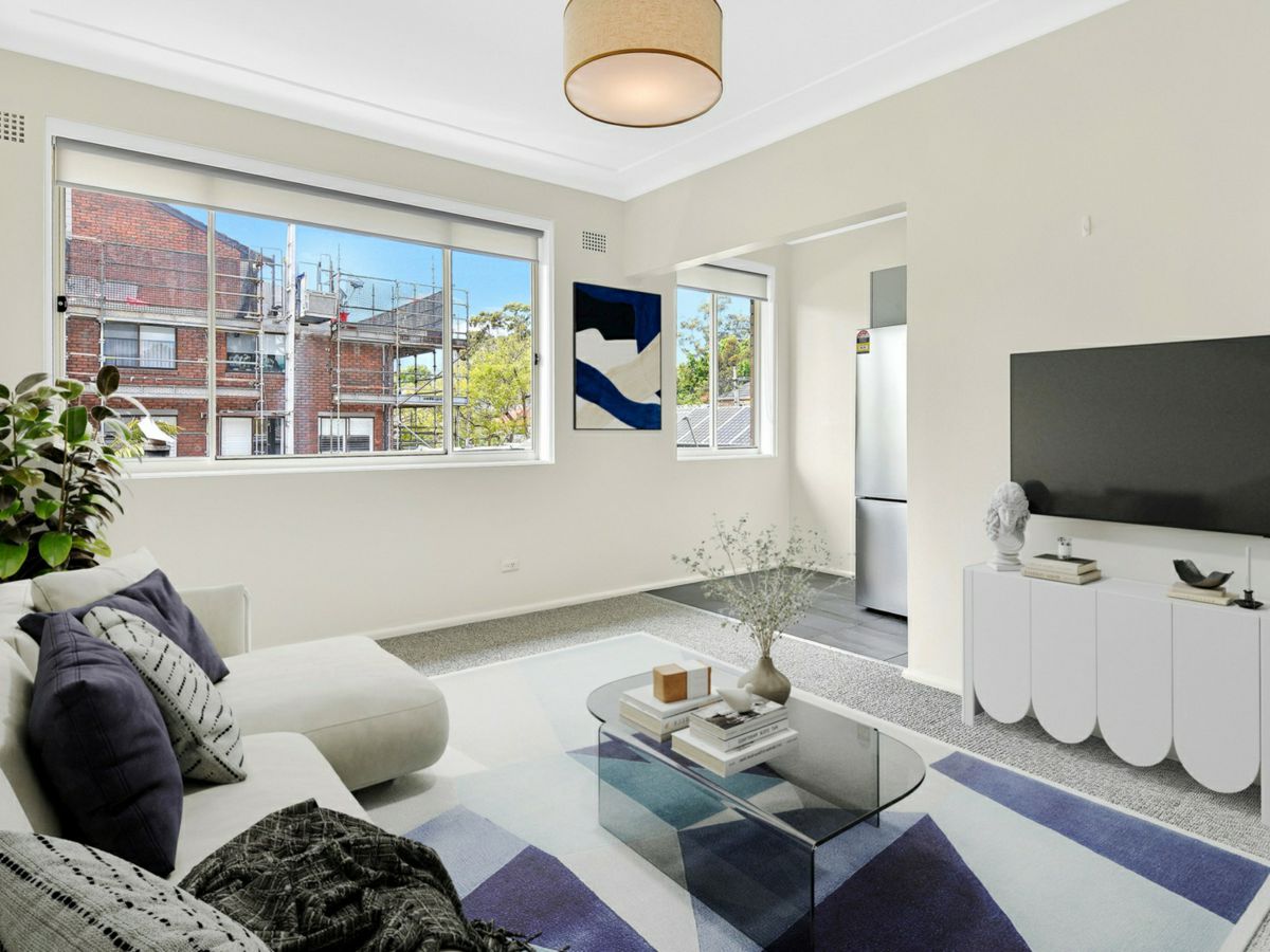 7/16 Jenkins Street, Cammeray - image 1