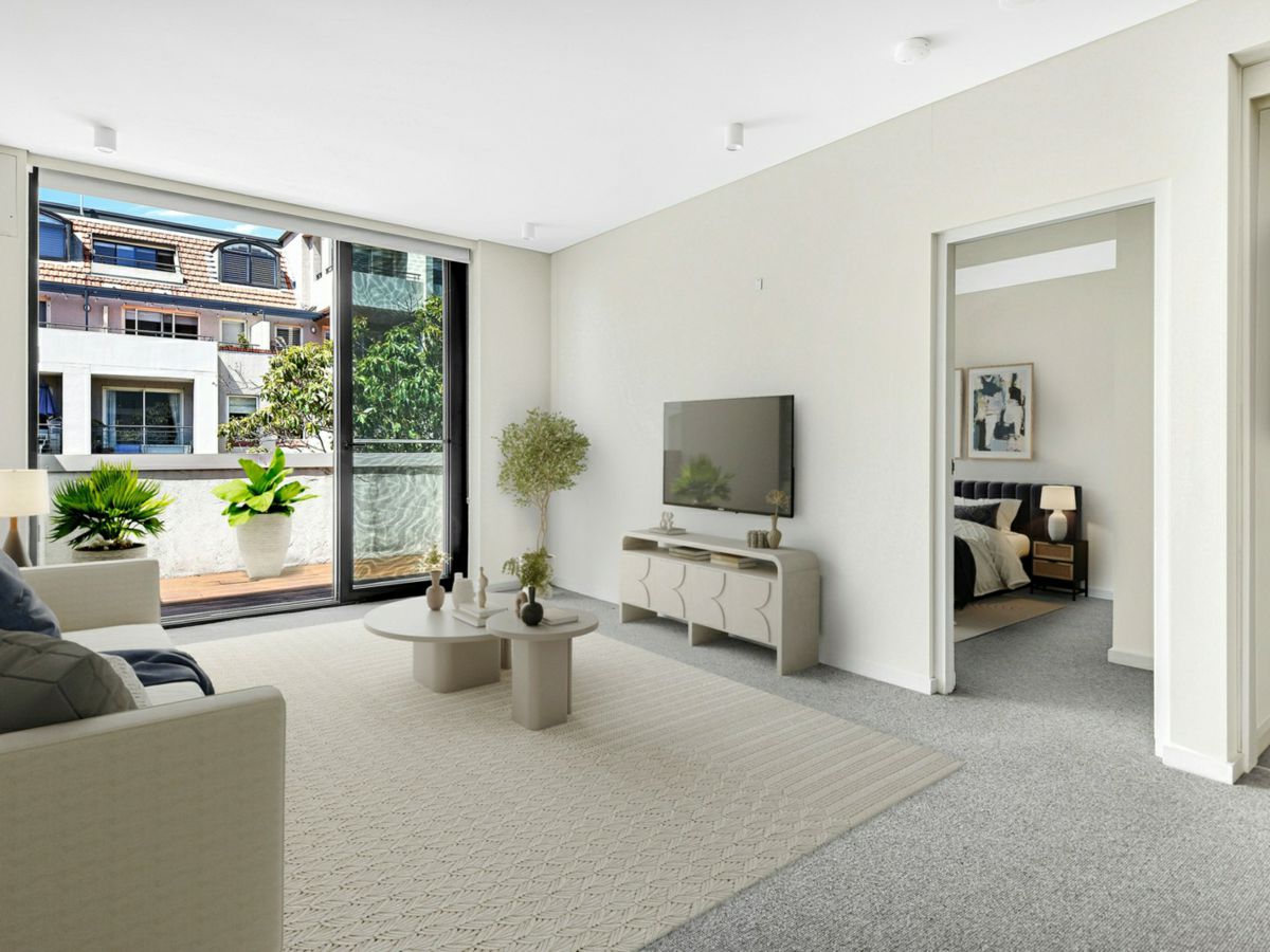 305/46 Harbour Street, Mosman - image 1