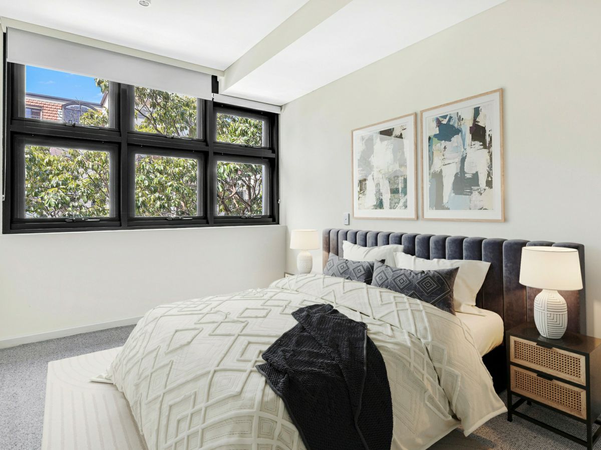 305/46 Harbour Street, Mosman - image 2