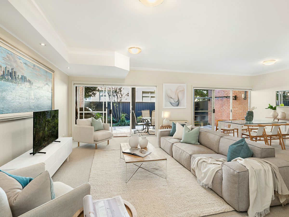 3/34 Awaba Street, Mosman - image 1