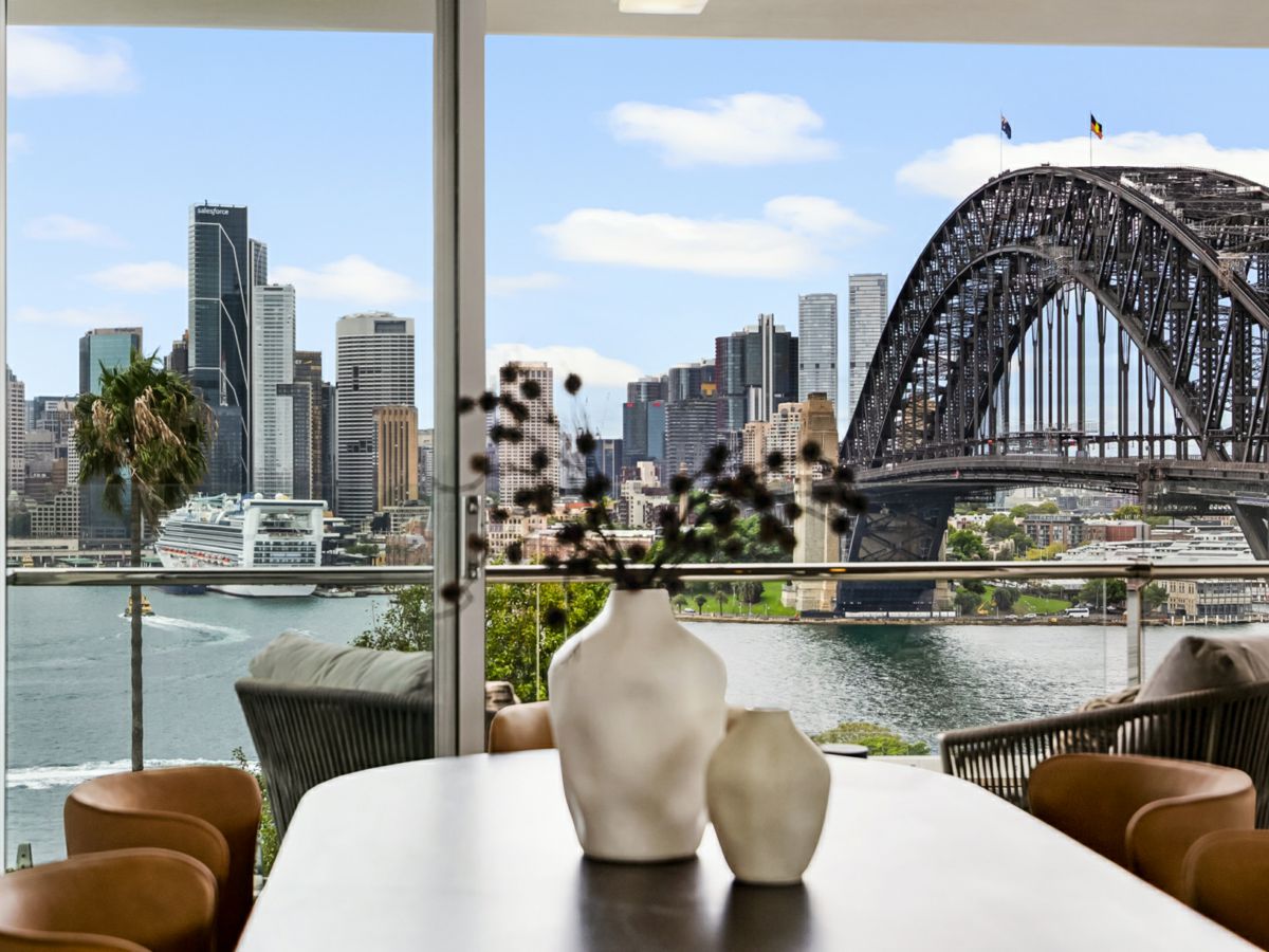 8/50 Upper Pitt Street, KIRRIBILLI