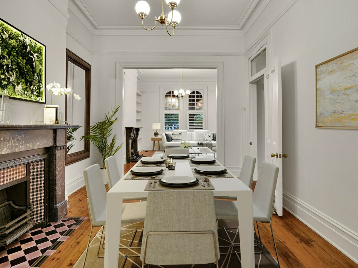 29 Walker Street, LAVENDER BAY