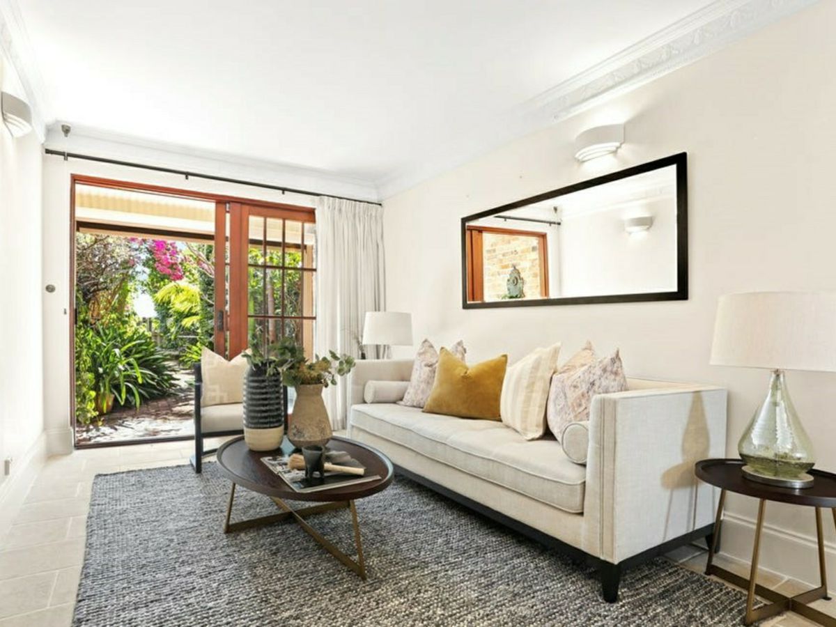 24 Chuter Street, MCMAHONS POINT
