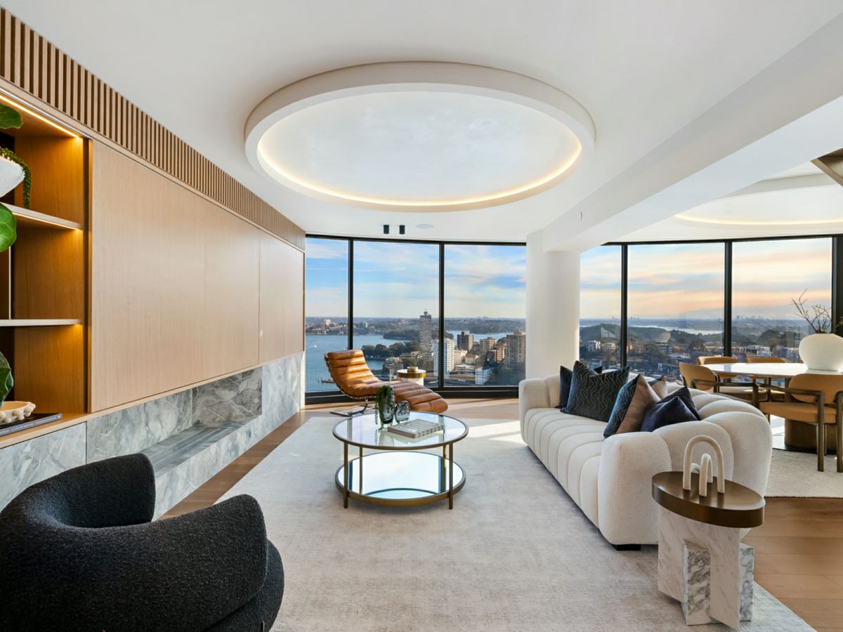 2601/30 Glen Street, Milsons Point - image 1