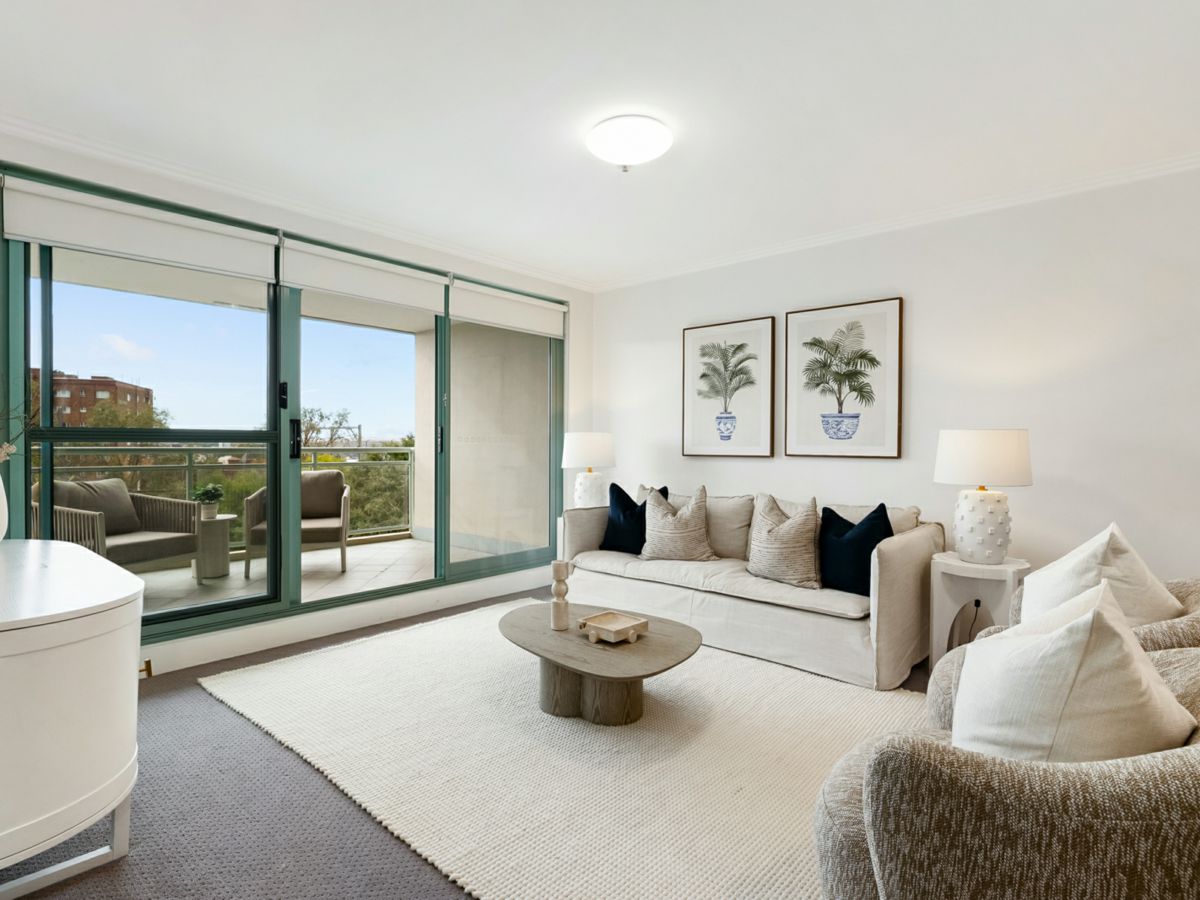 23/110 Alfred Street, Milsons Point - image 1