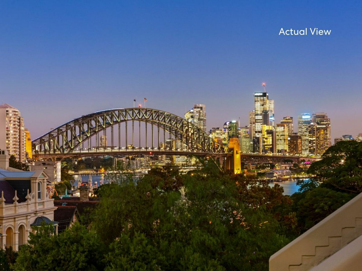 1/22 Mackenzie Street, Lavender Bay - image 2