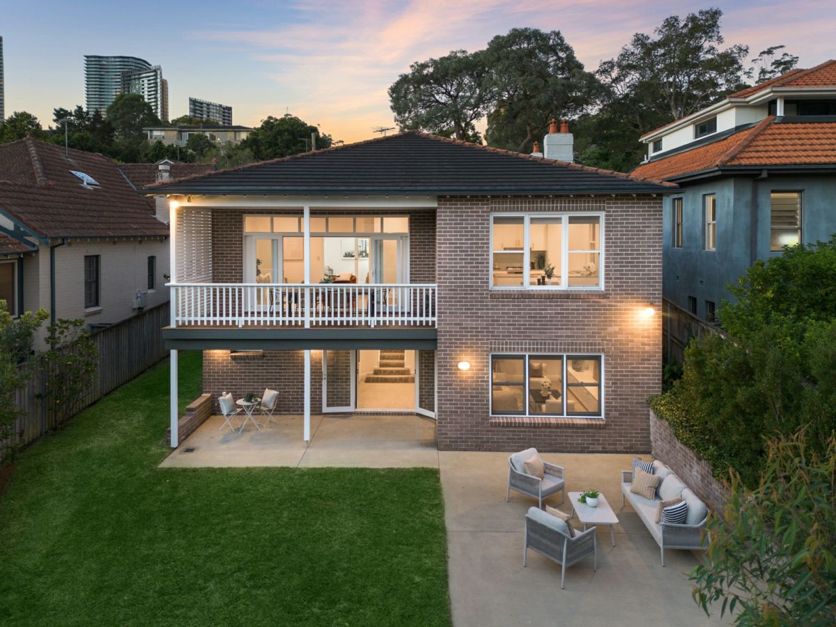 15 Balfour Street, Wollstonecraft - image 1