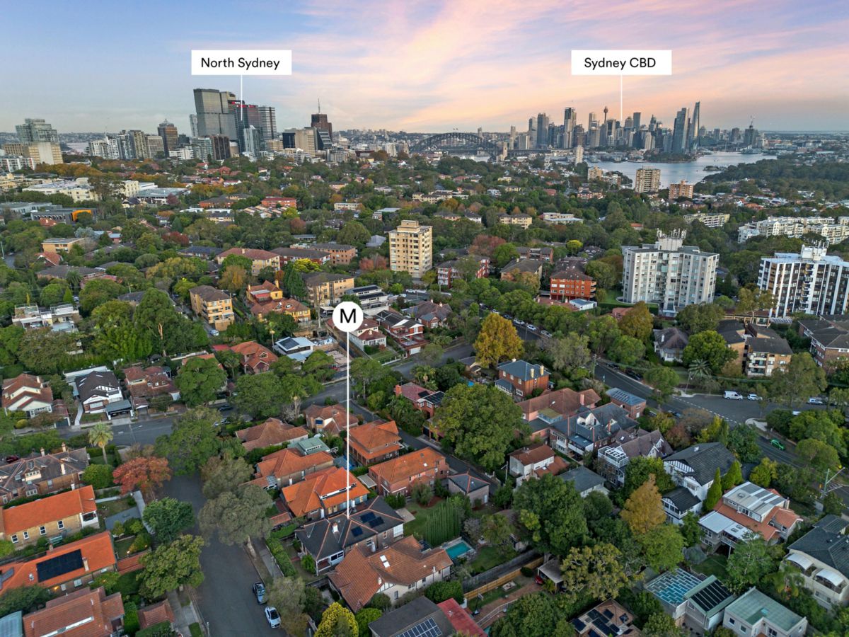 15 Balfour Street, Wollstonecraft - image 3