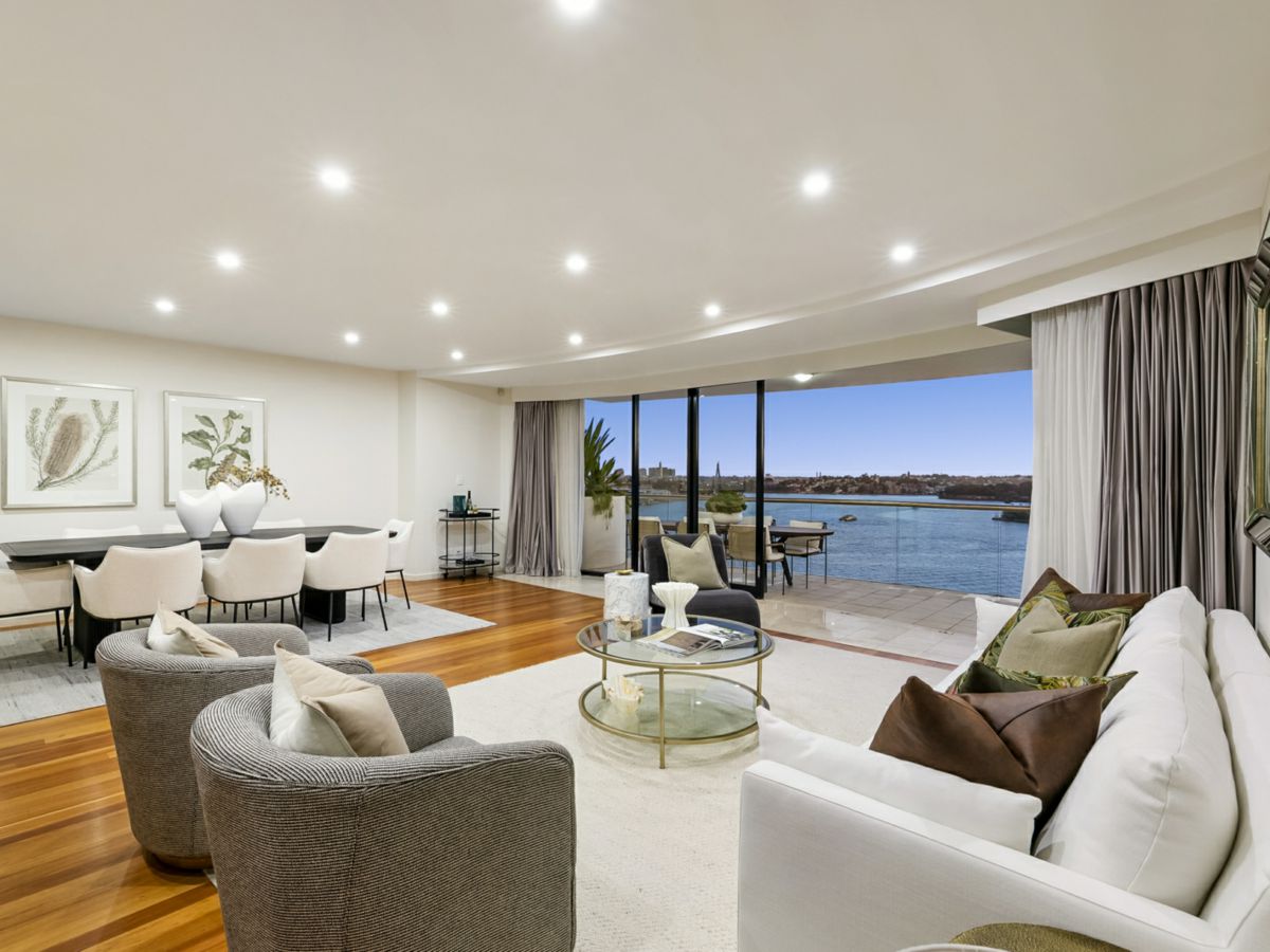 6/3 Northcliff Street, Milsons Point - image 3