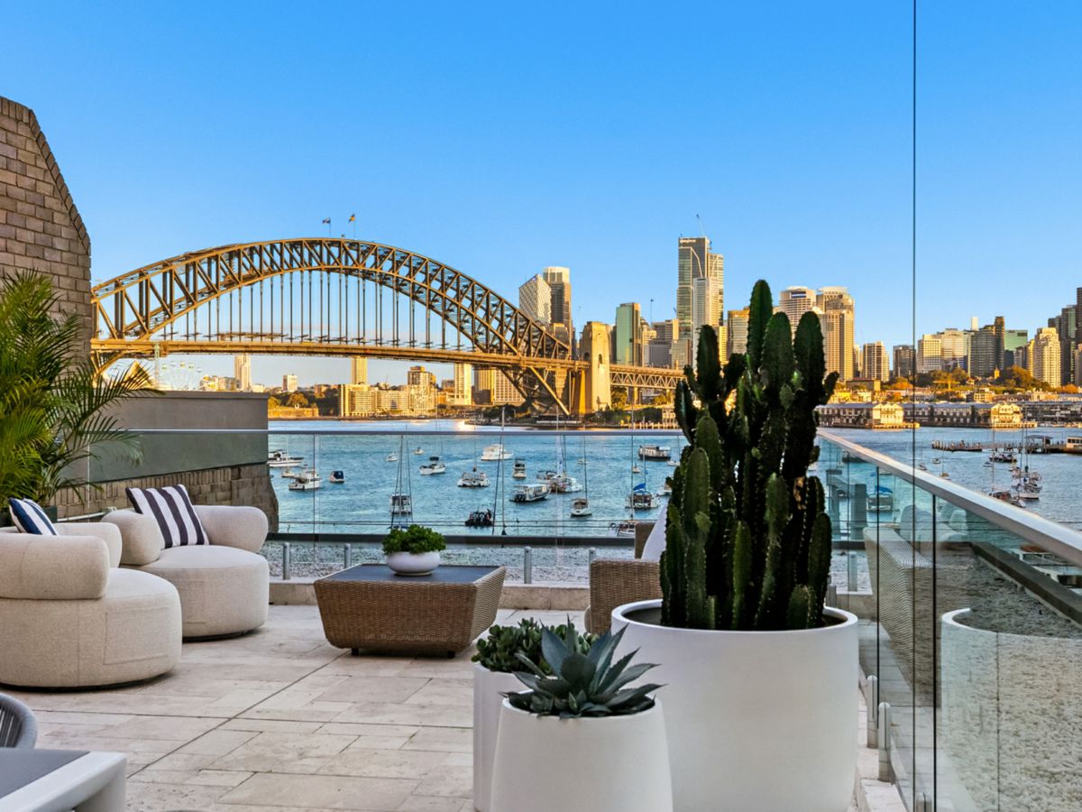 3/1A Lavender Crescent, Lavender Bay - image 1