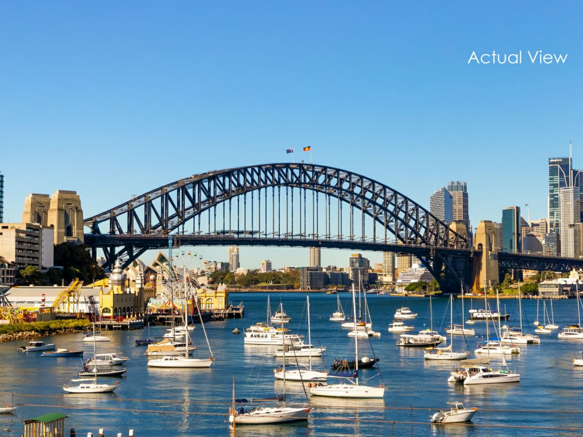 3/1A Lavender Crescent, Lavender Bay - image 2