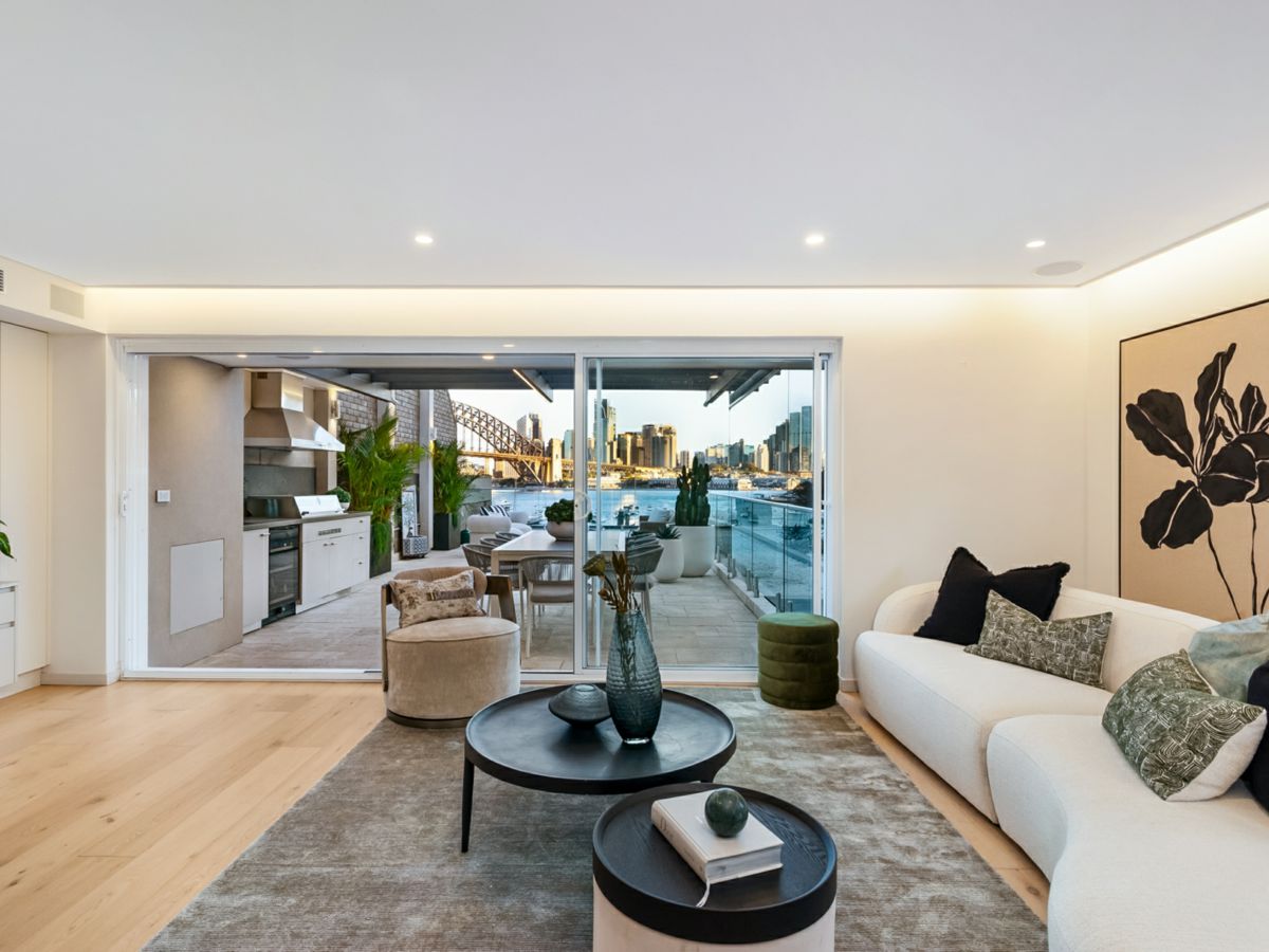 3/1A Lavender Crescent, Lavender Bay - image 3
