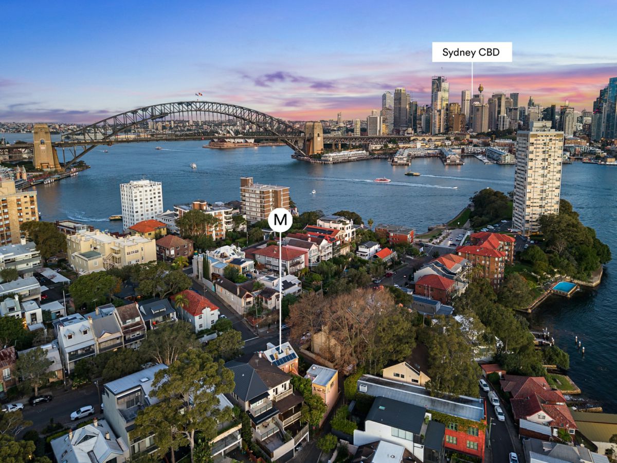 74 Blues Point Road, McMahons Point - image 2