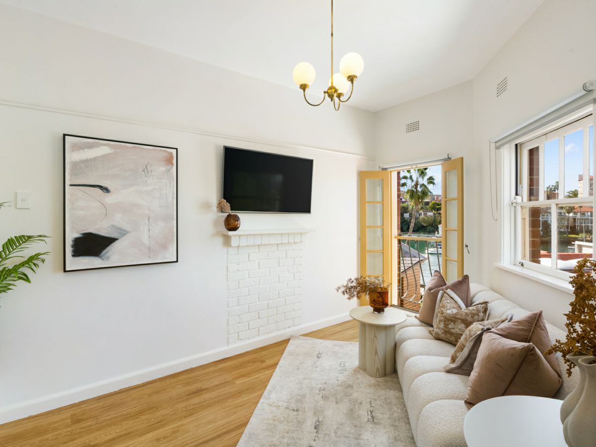 3/45 Elamang Avenue, Kirribilli - image 1