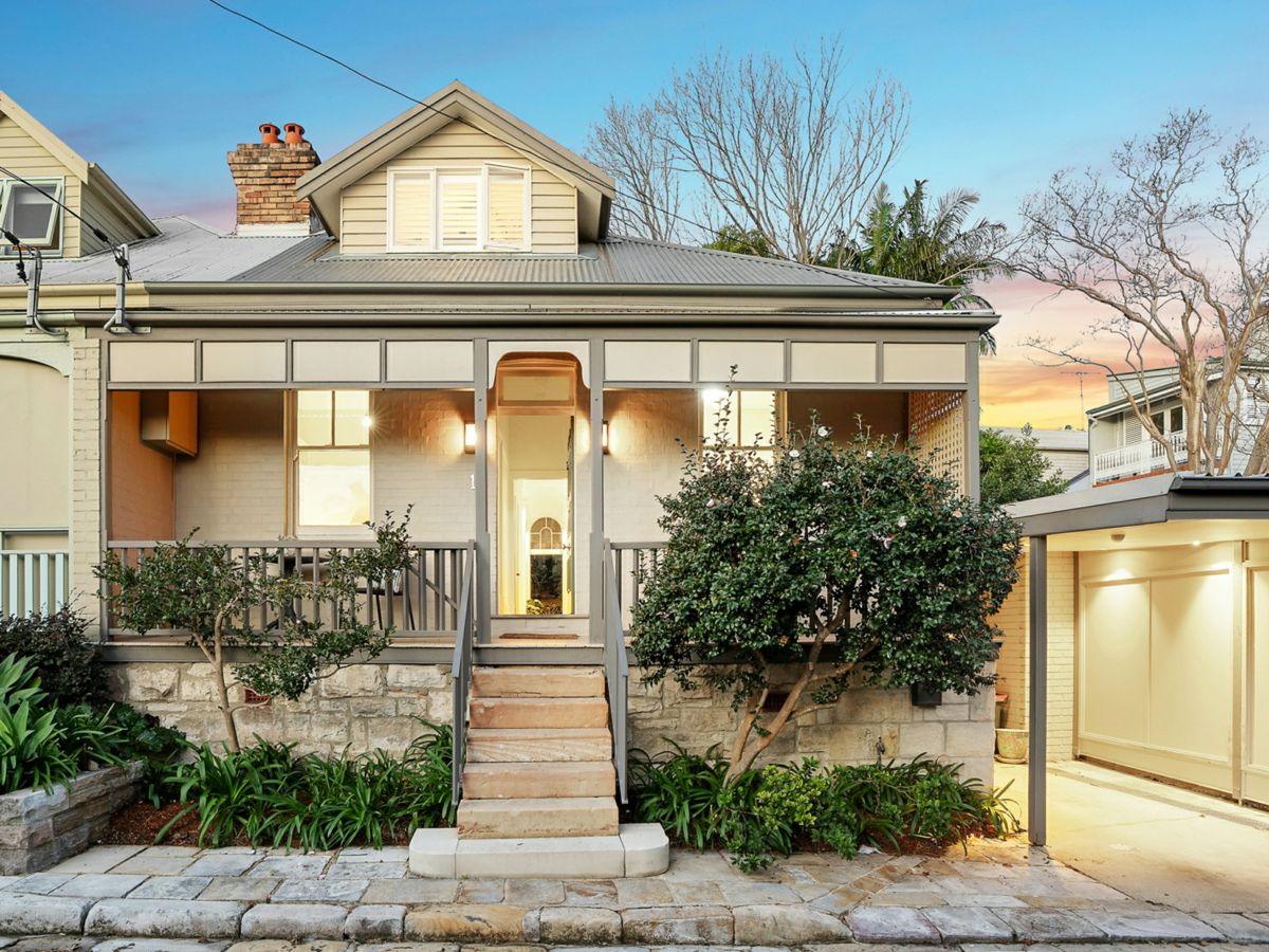 1 Webb Street, McMahons Point - image 1