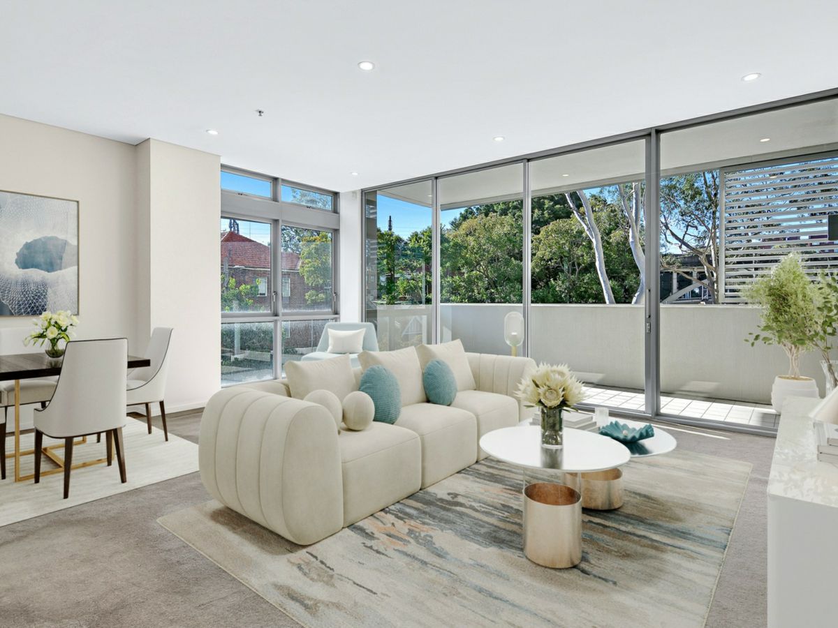 308/55 Lavender Street, Milsons Point - image 1