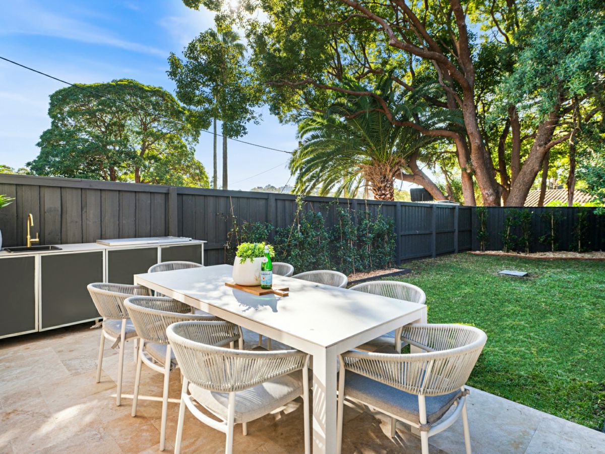 36 Whaling Road, North Sydney - image 1
