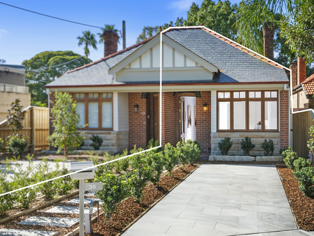 36 Whaling Road, North Sydney - image 2