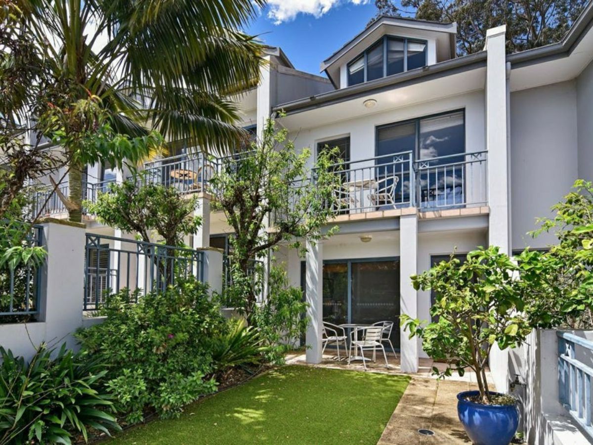 12/33 Mitchell Street, McMahons Point - image 1