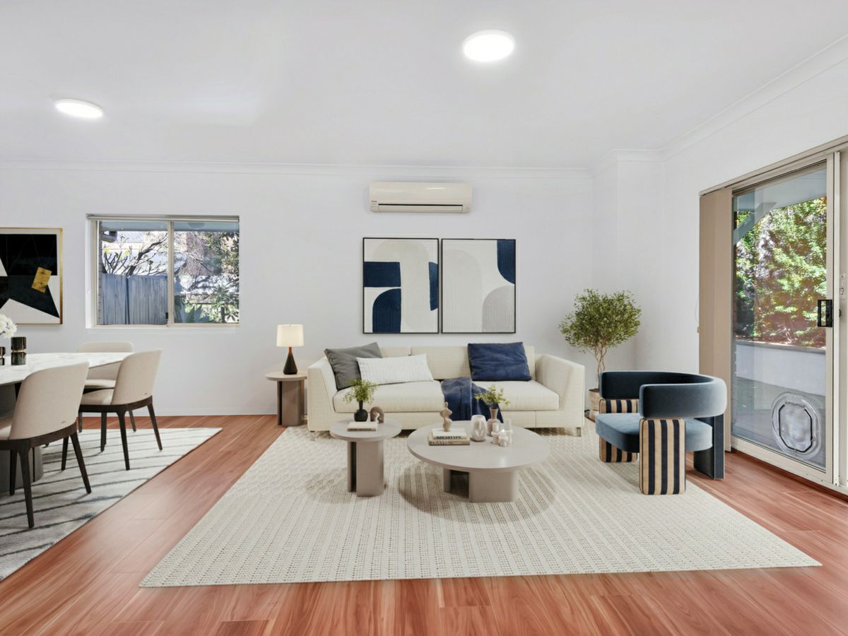 5/122 Holt Avenue, Cremorne - image 1