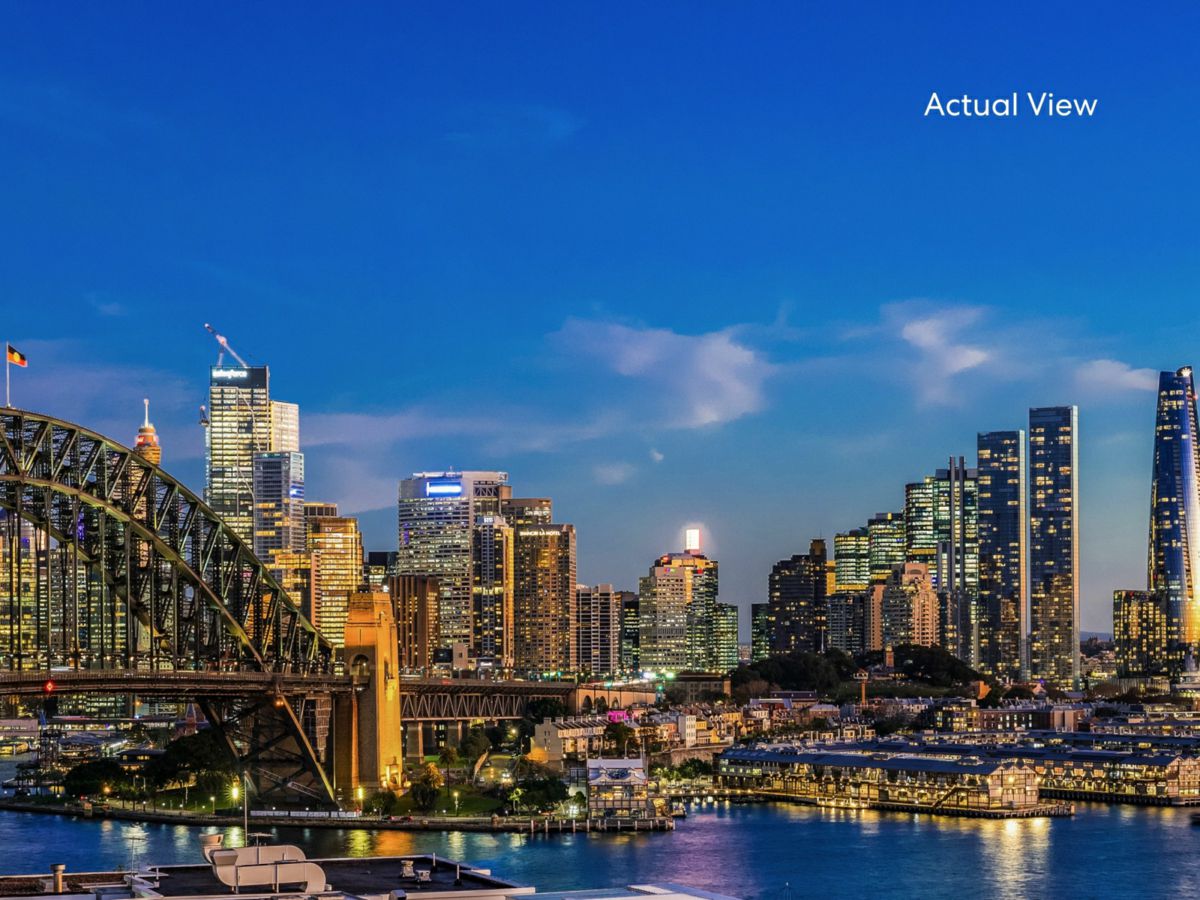 59/94 Alfred Street, Milsons Point - image 1
