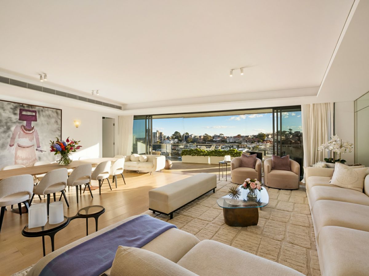 601/30 Cliff Street, Milsons Point - image 2