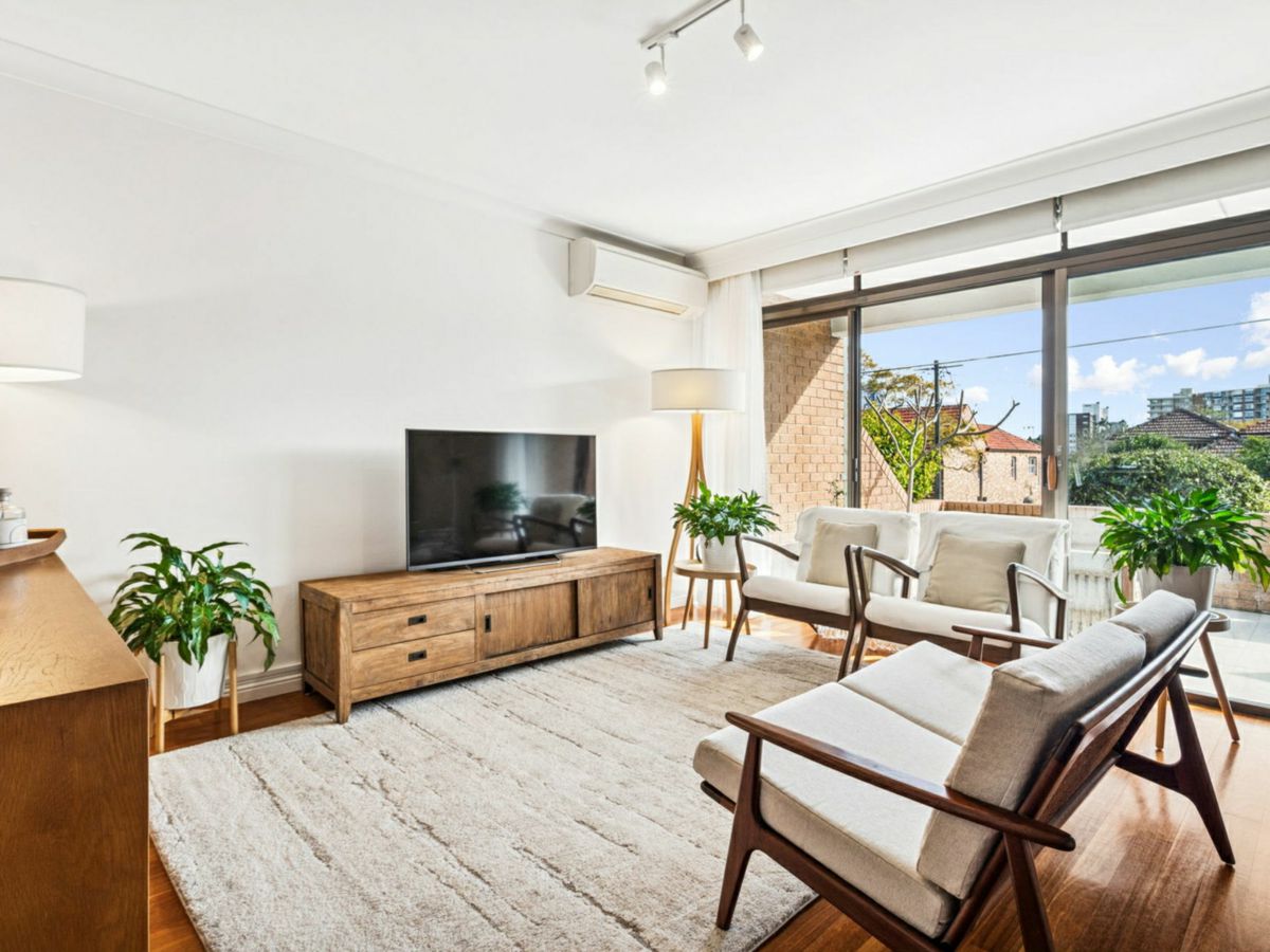 3/2 Hardie Street, Neutral Bay - image 1