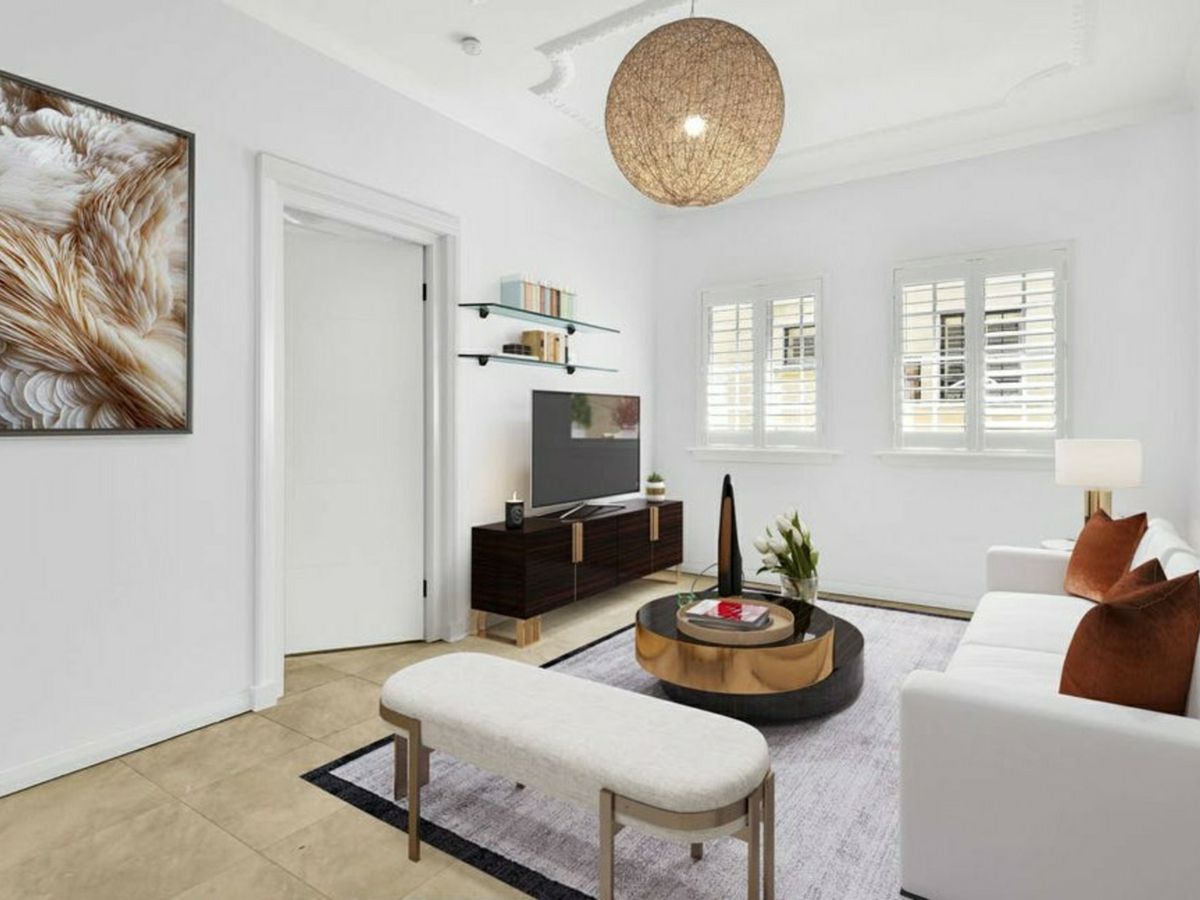 8/5 East Crescent Street, McMahons Point - image 1