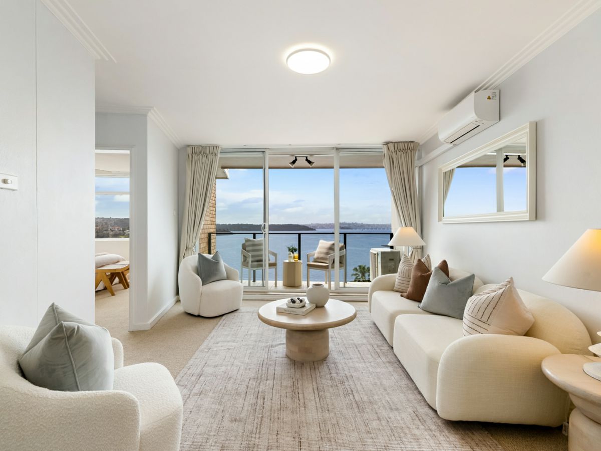 63/29 Carabella Street, Kirribilli - image 1