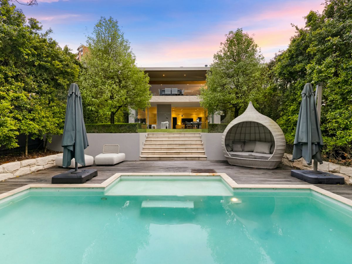 21 Pine Street, Cammeray - image 1