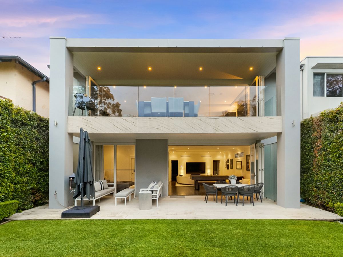 21 Pine Street, Cammeray - image 2