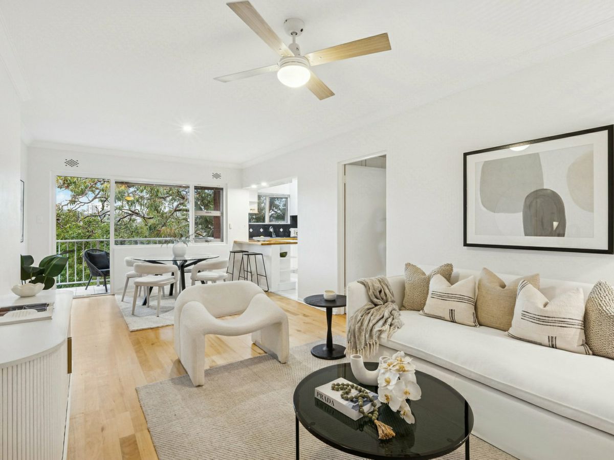 22/62 Carter Street, Cammeray - image 1