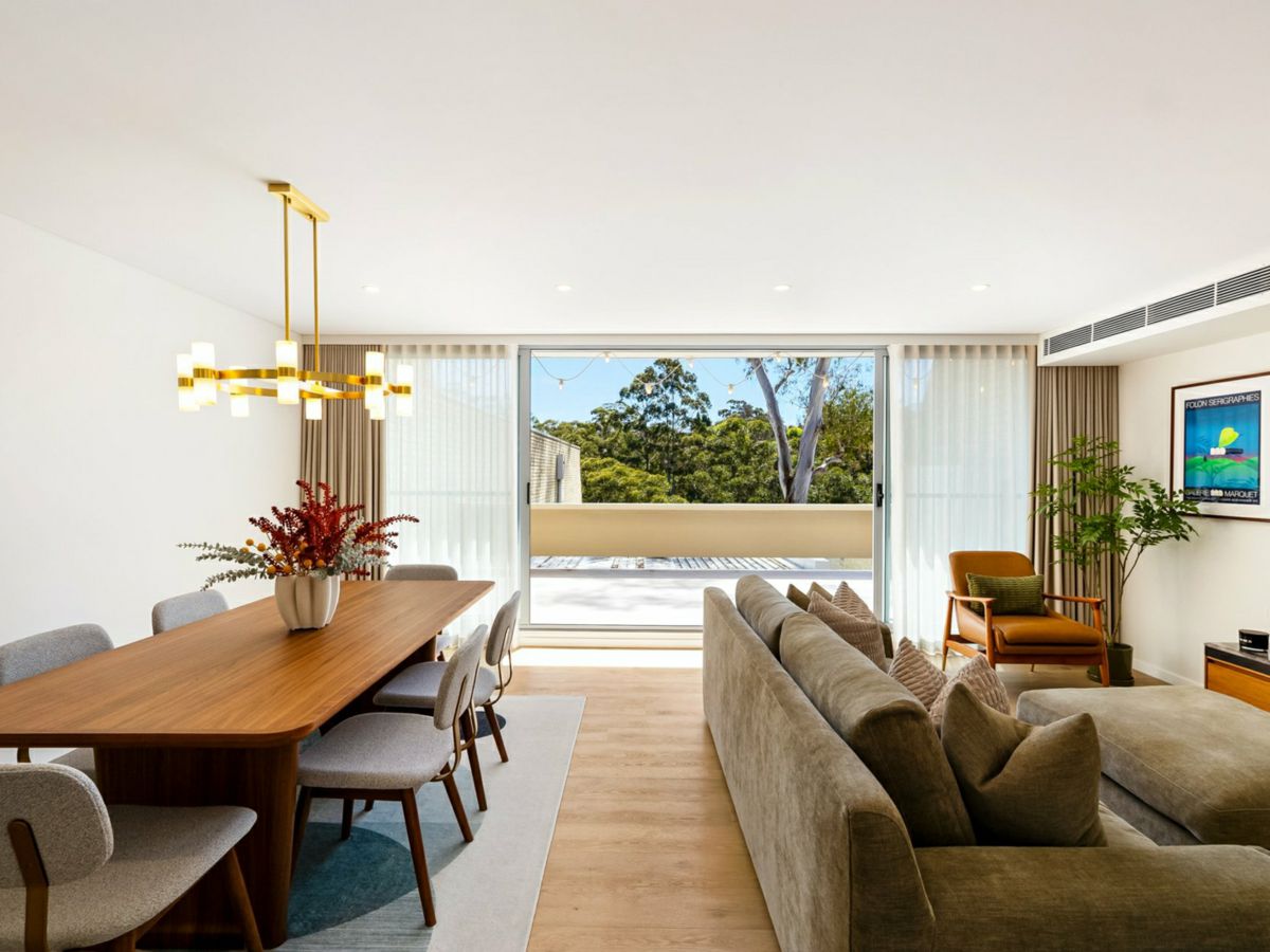 7/74 Milray Avenue, Wollstonecraft - image 1