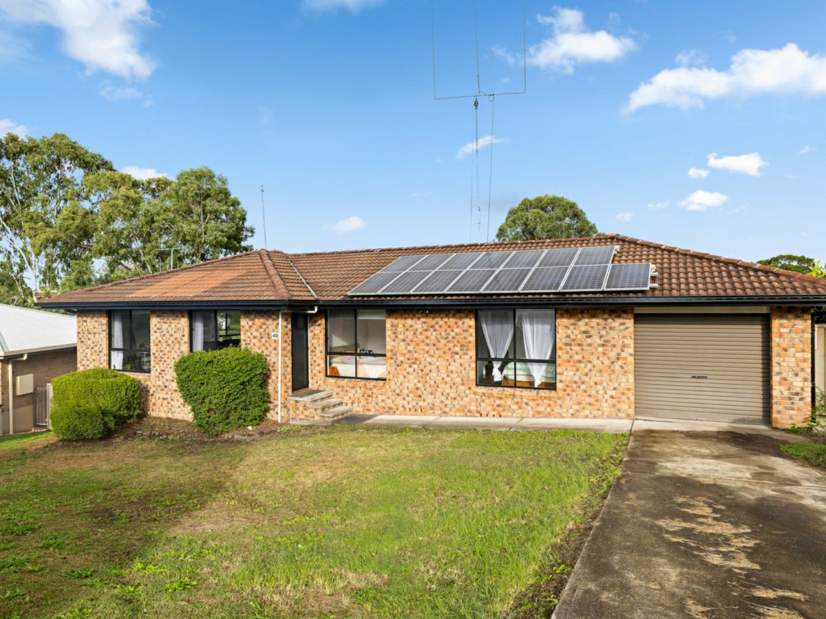49 Stockyard Circuit, Wingham - image 1