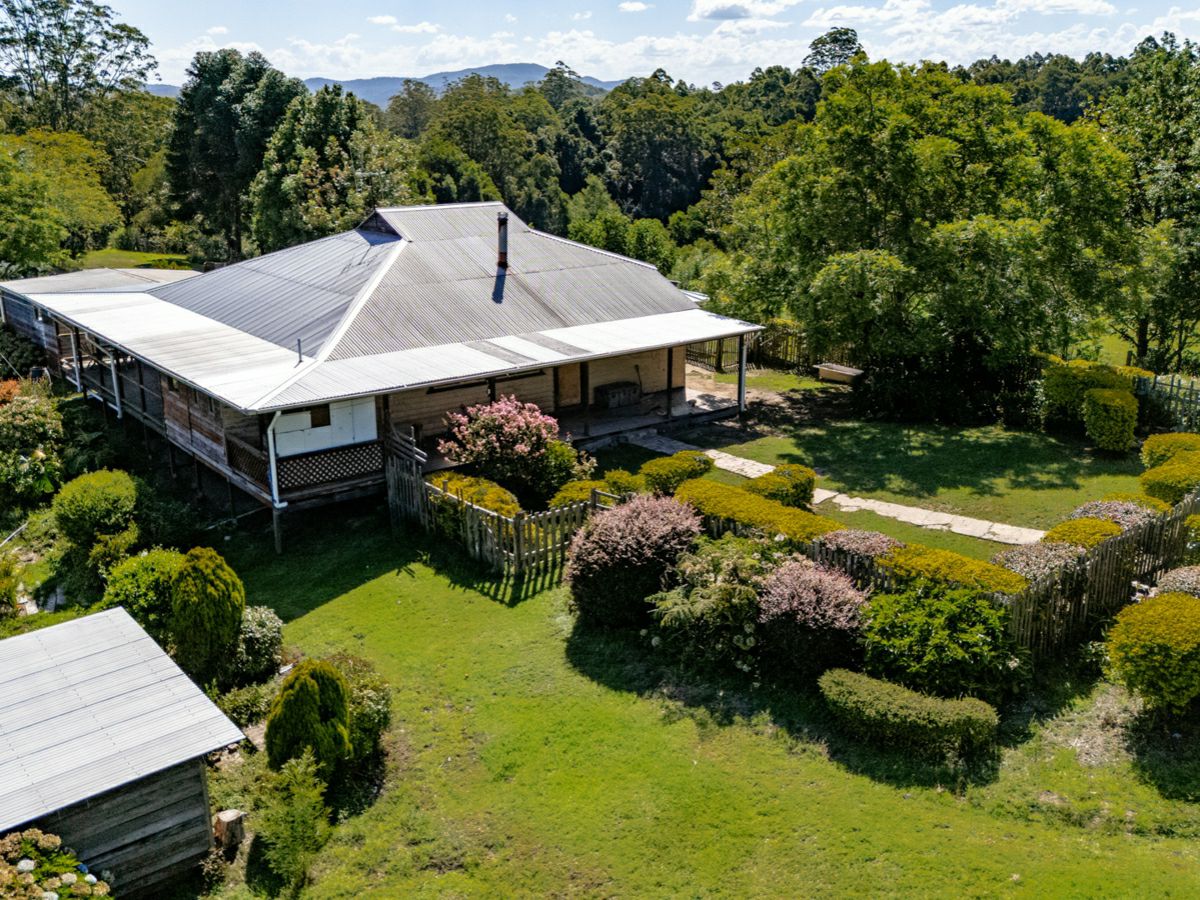 196 Tilbaroo Road, Elands - image 2