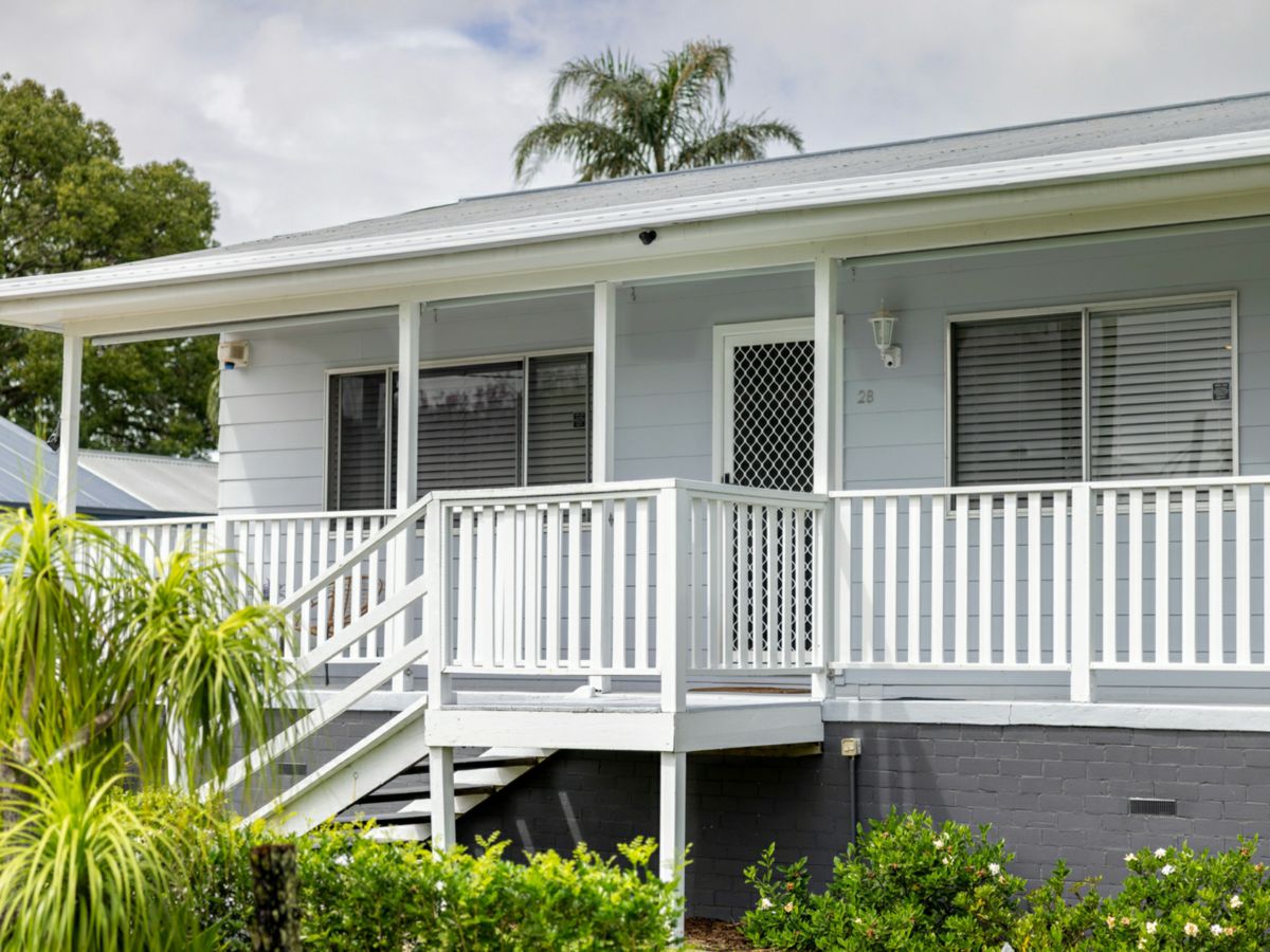 28 James Street, MOORLAND