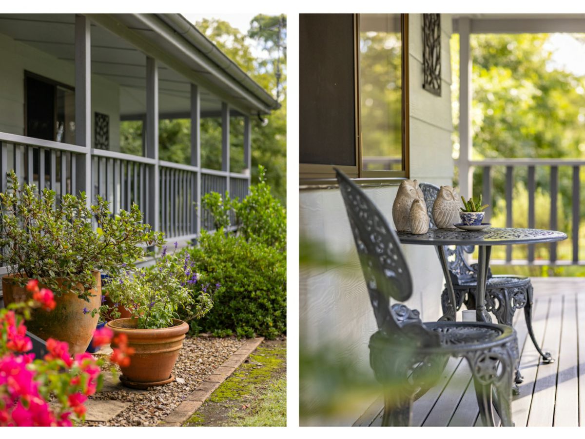 751 Comboyne Road, Cedar Party - image 1