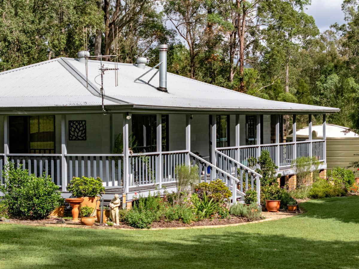 751 Comboyne Road, Cedar Party - image 2