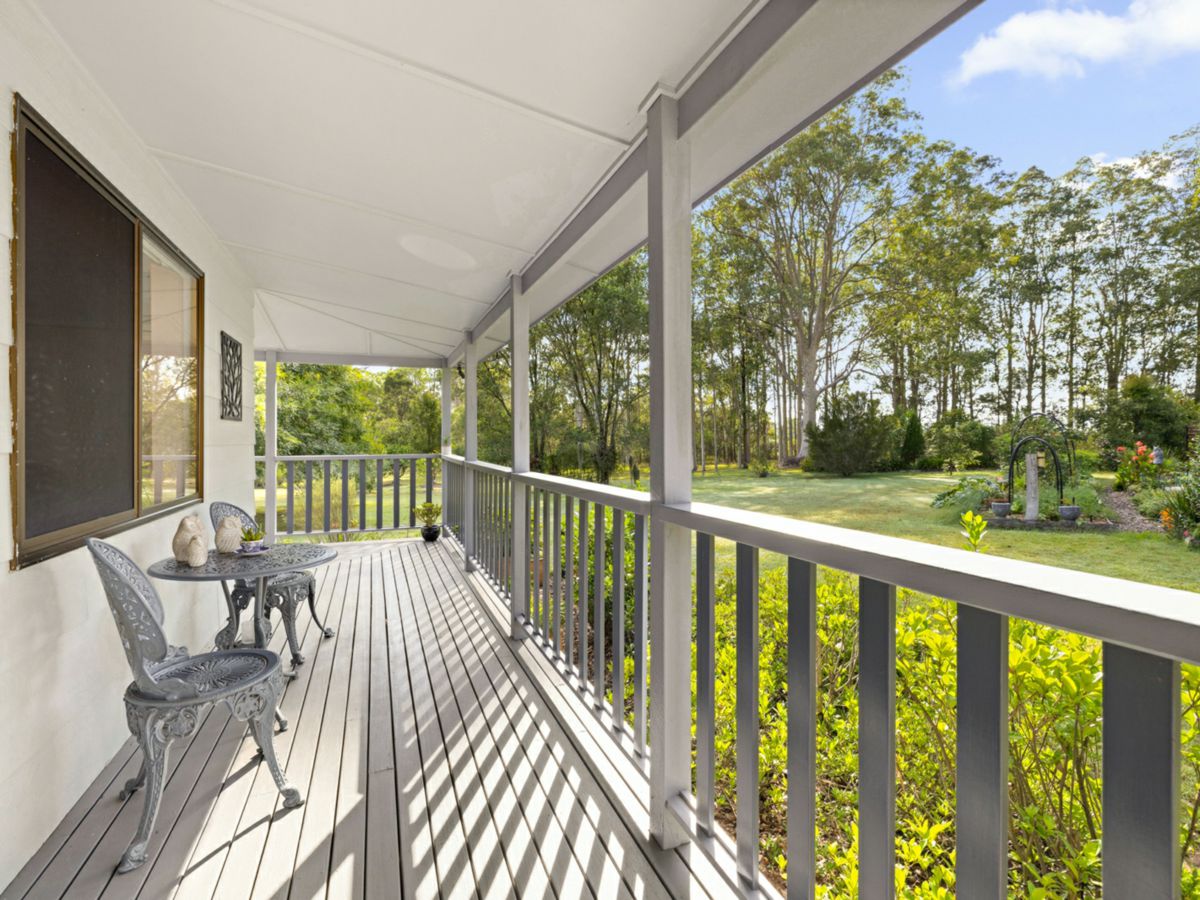 751 Comboyne Road, Cedar Party - image 3