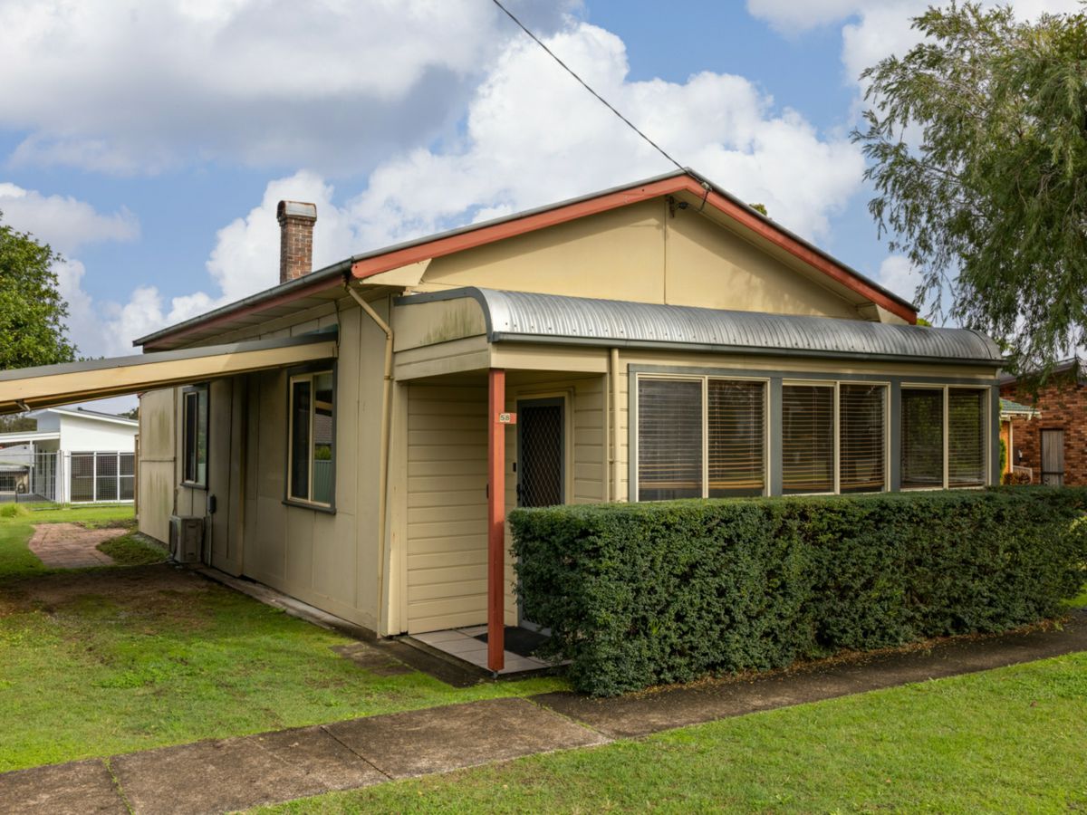 58 Main Street, Cundletown - image 1