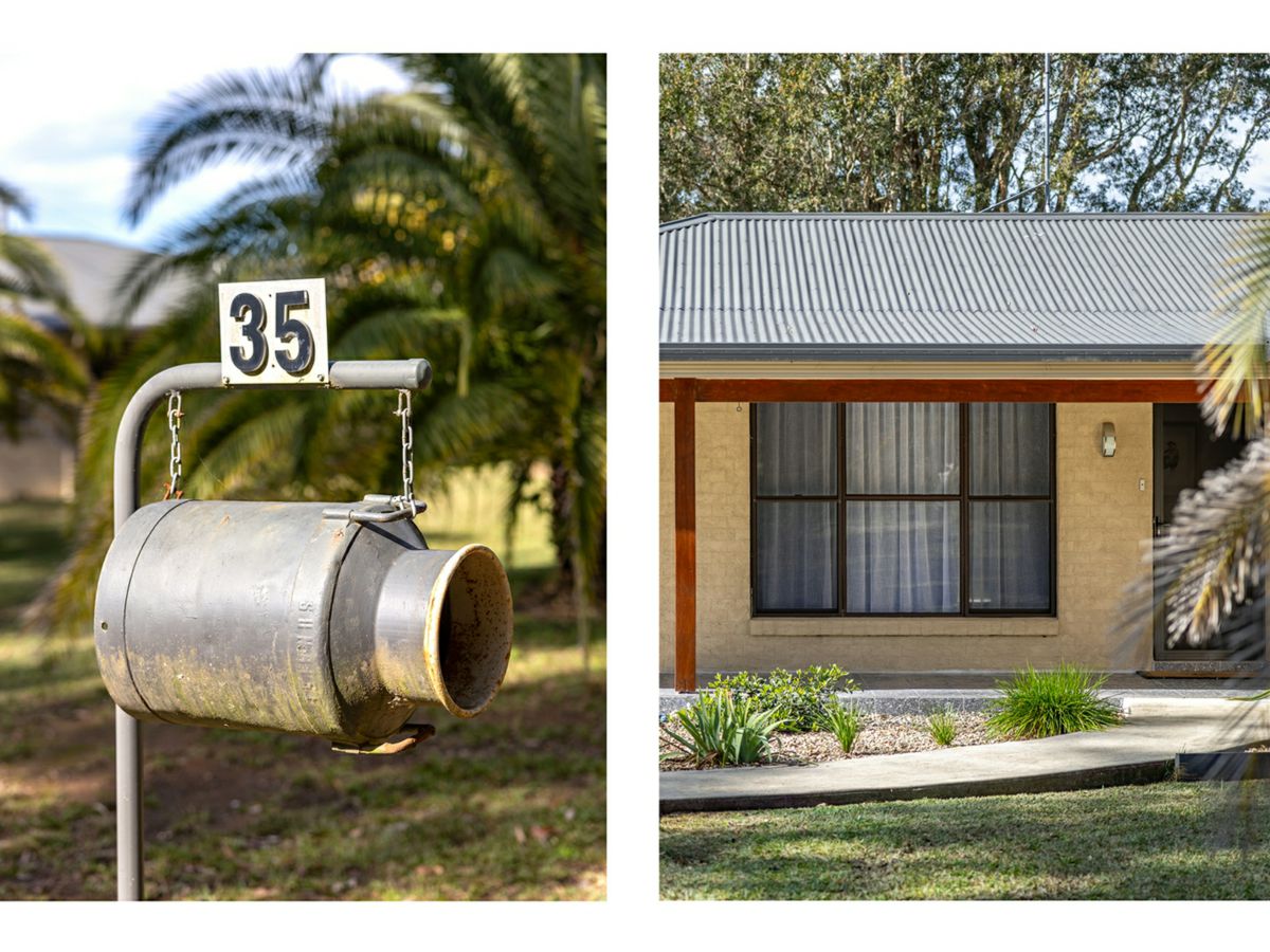 35 Old Lansdowne Road, Cundletown - image 1