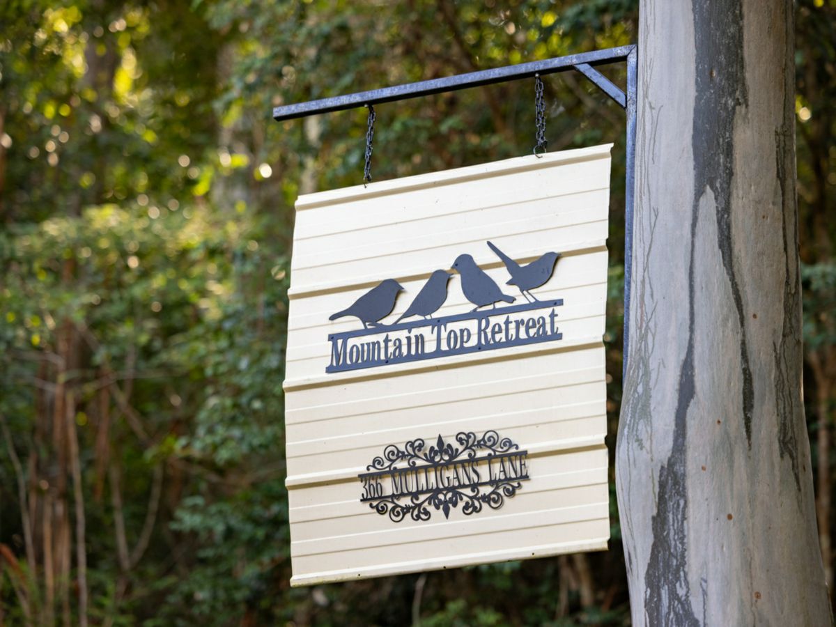 366 Mulligans Lane, Kundibakh - image 1