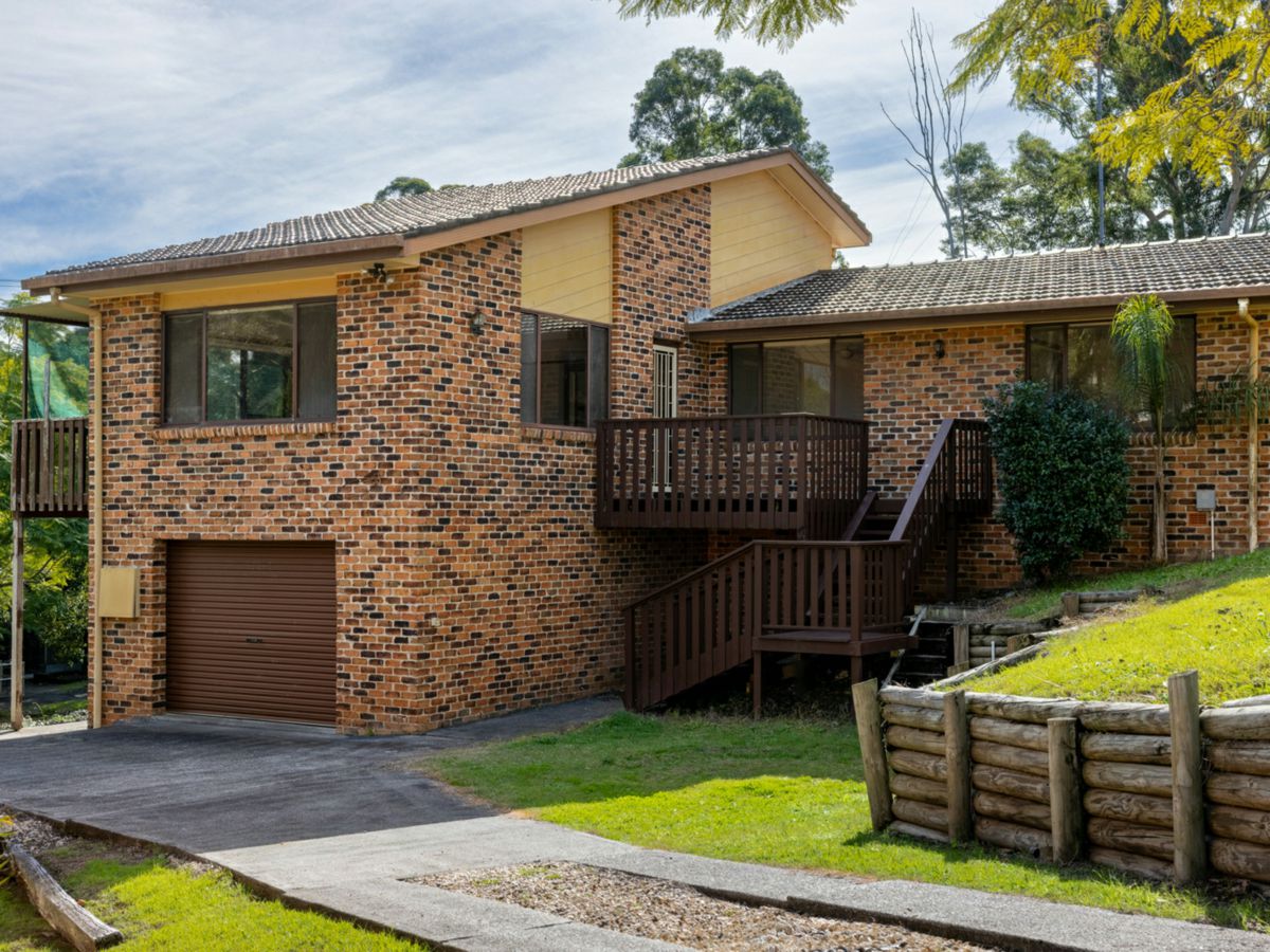 4A Marsden Terrace, Taree - image 1