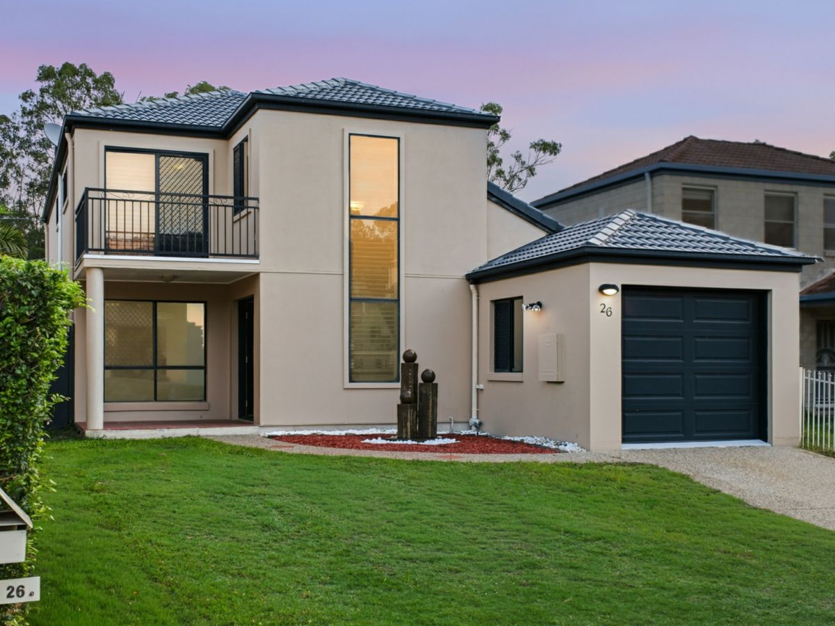 26 Estate Place, HOLLAND PARK WEST