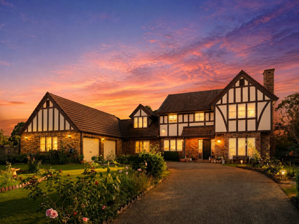 6 Softwind Court, Kenmore Hills - image 1