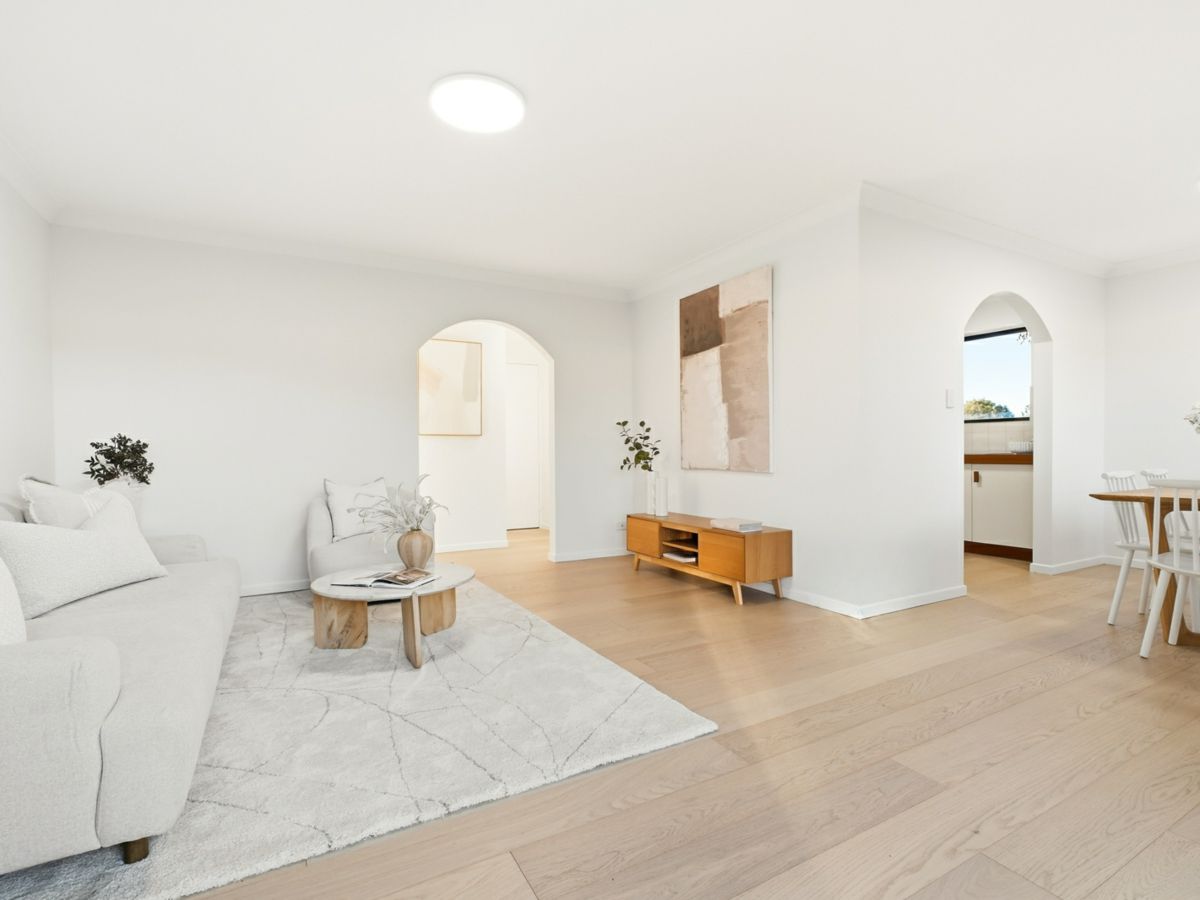 6/27 Joffre Street, Coorparoo - image 1
