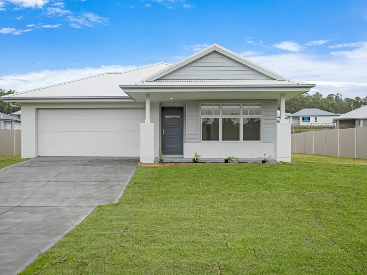72 Abberton Parkway, North Rothbury - image 1
