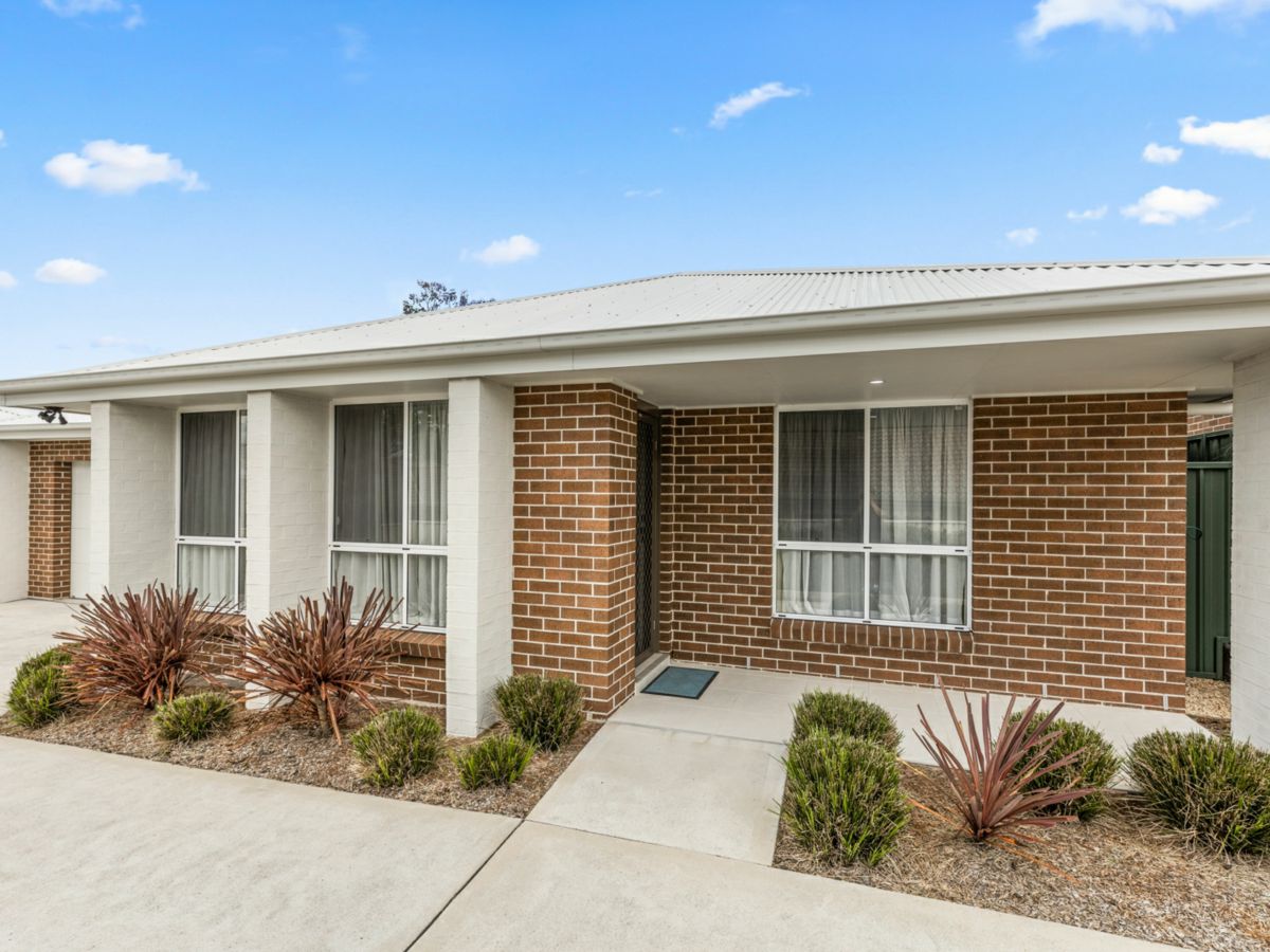 2/59 Lindesay Street, East Maitland - image 2