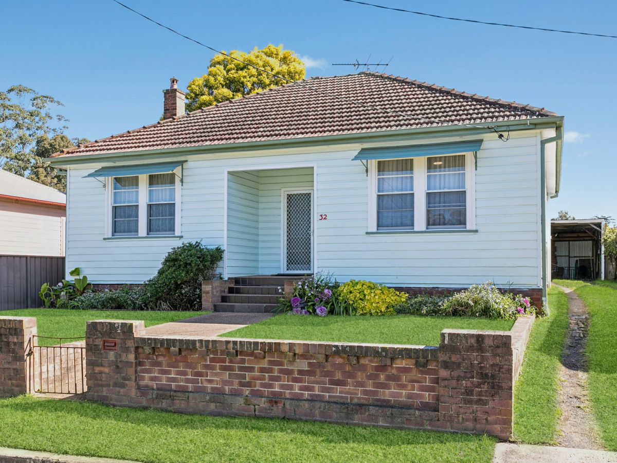 32 Rose Street, Maitland - image 1