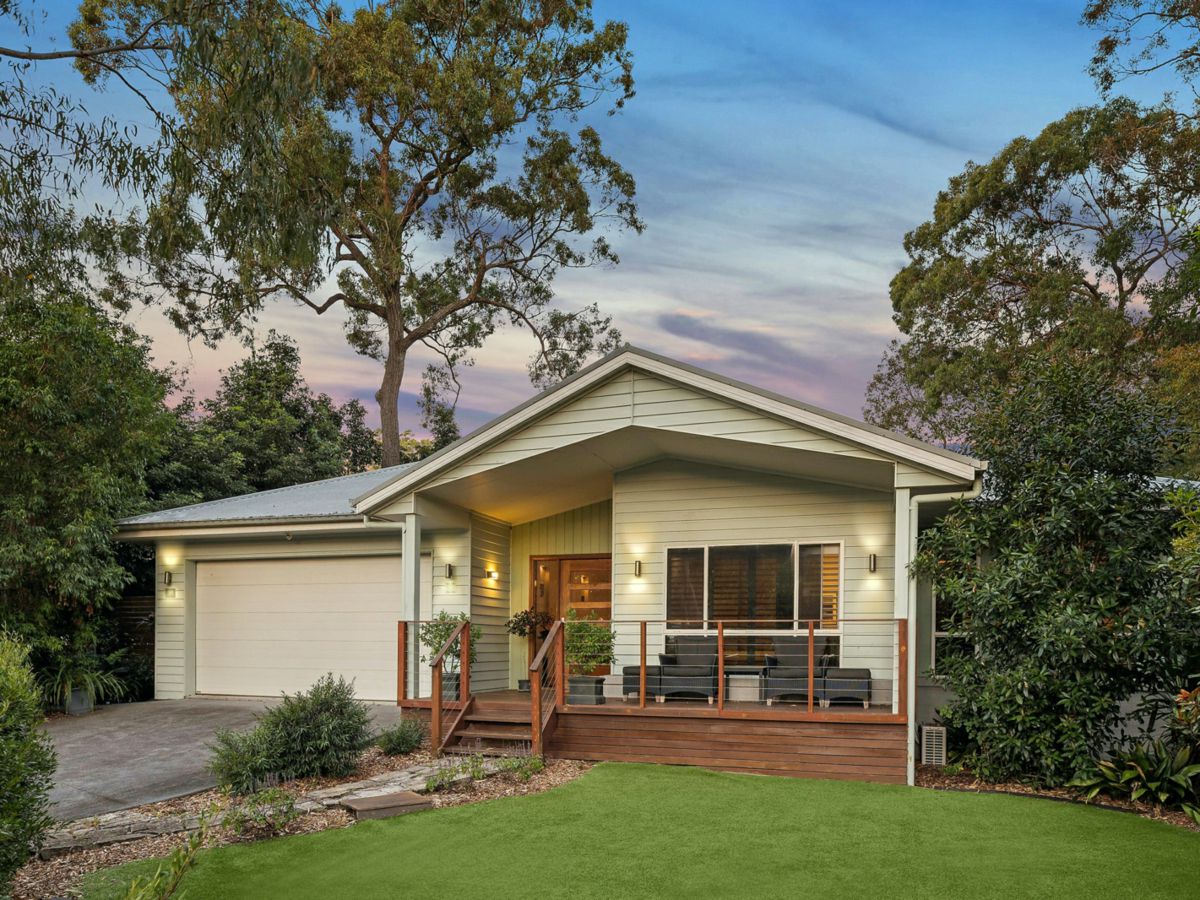 50 Lake Point Way, Murrays Beach - image 1